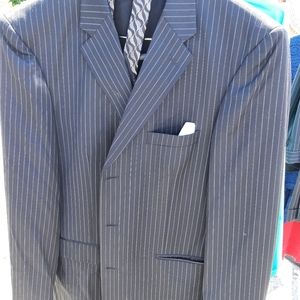 Mens suit